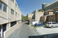 Parking space at 88 Christie ST, St Leonards