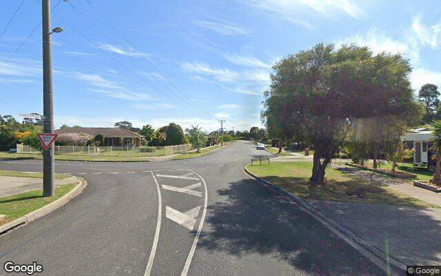 Secure Storage Space - Traralgon