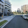 Indoor lot parking on Church Avenue in Mascot New South Wales