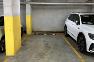 Secured parking in Wolli Creek (40-50 Arncliffe Street)