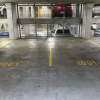 Undercover parking on Church Avenue in Mascot New South Wales