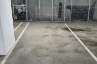 Mascot - Secure Underground Carpark near Train Station #2