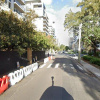 Indoor lot parking on Church Avenue in Mascot New South Wales