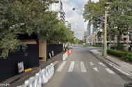 Mascot - Secure Underground Parking close to Train Station and Airport