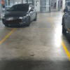 Indoor lot parking on Church Avenue in Mascot New South Wales