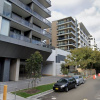 Indoor lot parking on Church Avenue in Mascot New South Wales