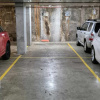 Indoor lot parking on Church Avenue in Mascot New South Wales