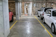 INDOOR PARKING SPOT AVAILABLE IN MASCOT. 2 minutes from Mascot Train Station.