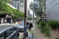 Secured parking in Mascot (12 Church Ave)