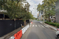 Mascot - Secure Basement Parking Space near Sydney Airport