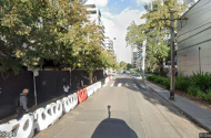 Underground car parking  available near by Mascot train station