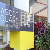 Indoor lot parking on Church Avenue in Mascot New South Wales
