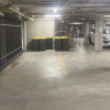 Indoor lot parking on Church Avenue in Mascot New South Wales