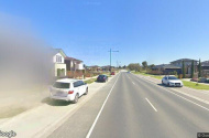 Church Road Parking Space Keysborough