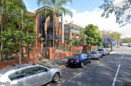 Secure Park in the heart of Fortitude Valley