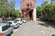 Great Parking Space in Richmond area - 2