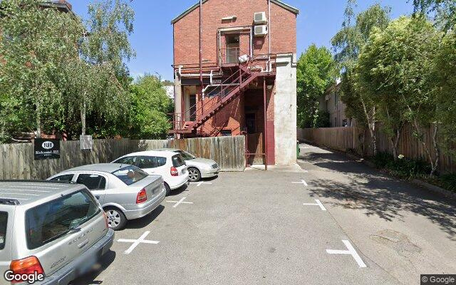 Great Parking Space in Richmond area - 2