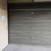 Lock up garage parking on Church Street in Ashfield New South Wales