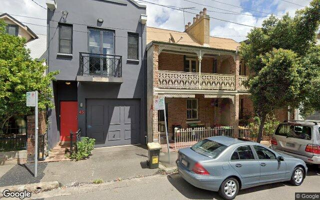 Secure undercover parking near RPA and USYD with 24/7 access