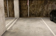 24/7 James St Fortitude Valley Secure Car park space #21