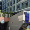 Undercover parking on Church Street in Fortitude Valley Queensland