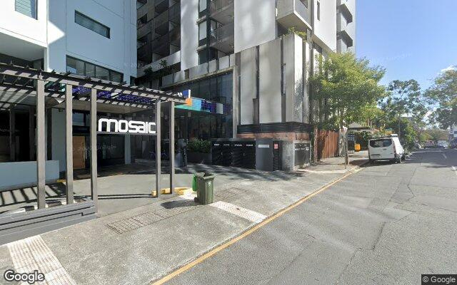 Long Term Fortitude Valley Parking Available