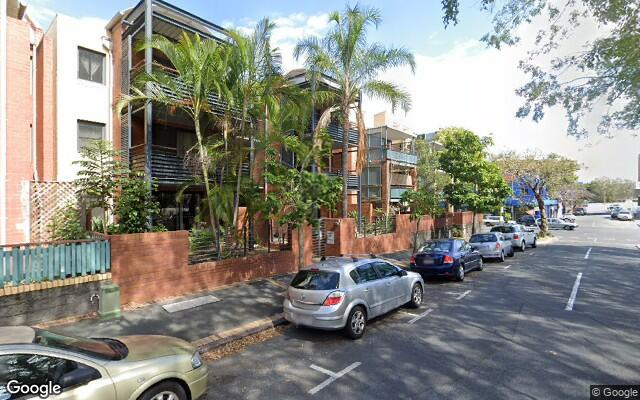 2 car spaces to rent Ann St Fortitude Valley