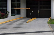 Easy Parking, just 5 Min from Station