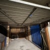 Lock up garage parking on Church Street in North Parramatta New South Wales