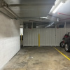 Indoor lot parking on Church Street in Parramatta New South Wales