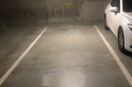 Parramatta - Secure Indoor Parking close to Train Station & Westfield