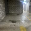 Undercover parking on Church Street in Parramatta New South Wales