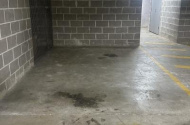 Parramatta - Secure Underground Parking/Storage near Train Station and Westfield Mall #1
