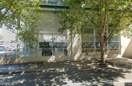 Parramatta - Undercover Parking Near Westfield Shopping Area