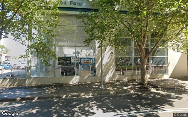 Parramatta - Undercover Parking Near Westfield Shopping Area
