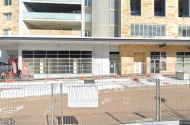 Parramatta - Secure Basement Parking close to Public School