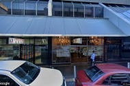 Parking at Parramatta CBD