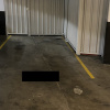 Indoor lot parking on Church Street in Parramatta New South Wales