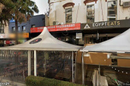 Parramatta - Indoor Secured Reserved Parking Space in Meriton Church Street