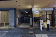 Great Parking Space near Parramatta Square
