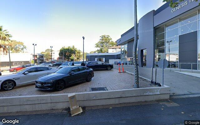 Parramatta - Secure Indoor Parking close to Train Station & Westfield