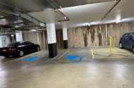 Secured Parking Space in Parramatta