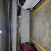 Indoor lot parking on Church Street in Parramatta New South Wales