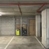 Indoor lot parking on Church Street in Parramatta New South Wales
