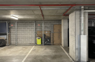 Secure Garage Parking 5 min walk Parramatta Station & Westfield Mall