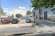 Secure Garage Parking 5 min walk Parramatta Station & Westfield Mall