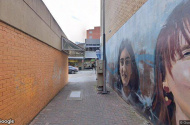 Parramatta - Secure Underground Parking/Storage near Train Station and Westfield Mall #1