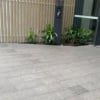 Undercover parking on Church Street in Parramatta New South Wales