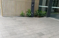 Secure undercover car space Parramatta CBD near station