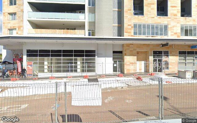Parramatta - Secure Basement Parking close to Public School
